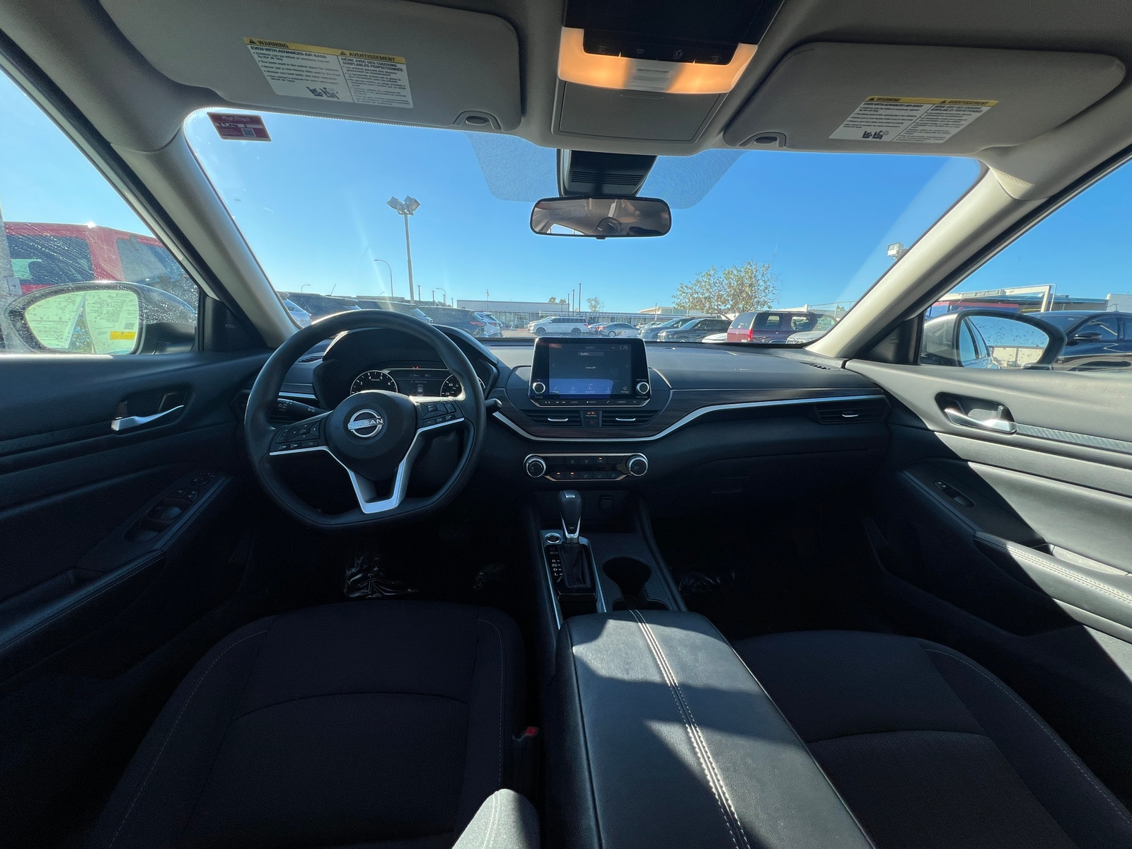 Thumbnail: 2025 Nissan Altima - 3