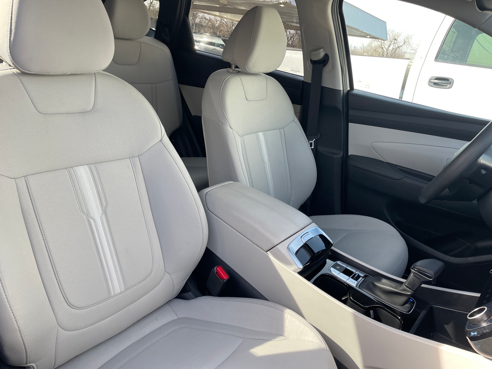 Thumbnail: 2025 Hyundai Tucson - 2