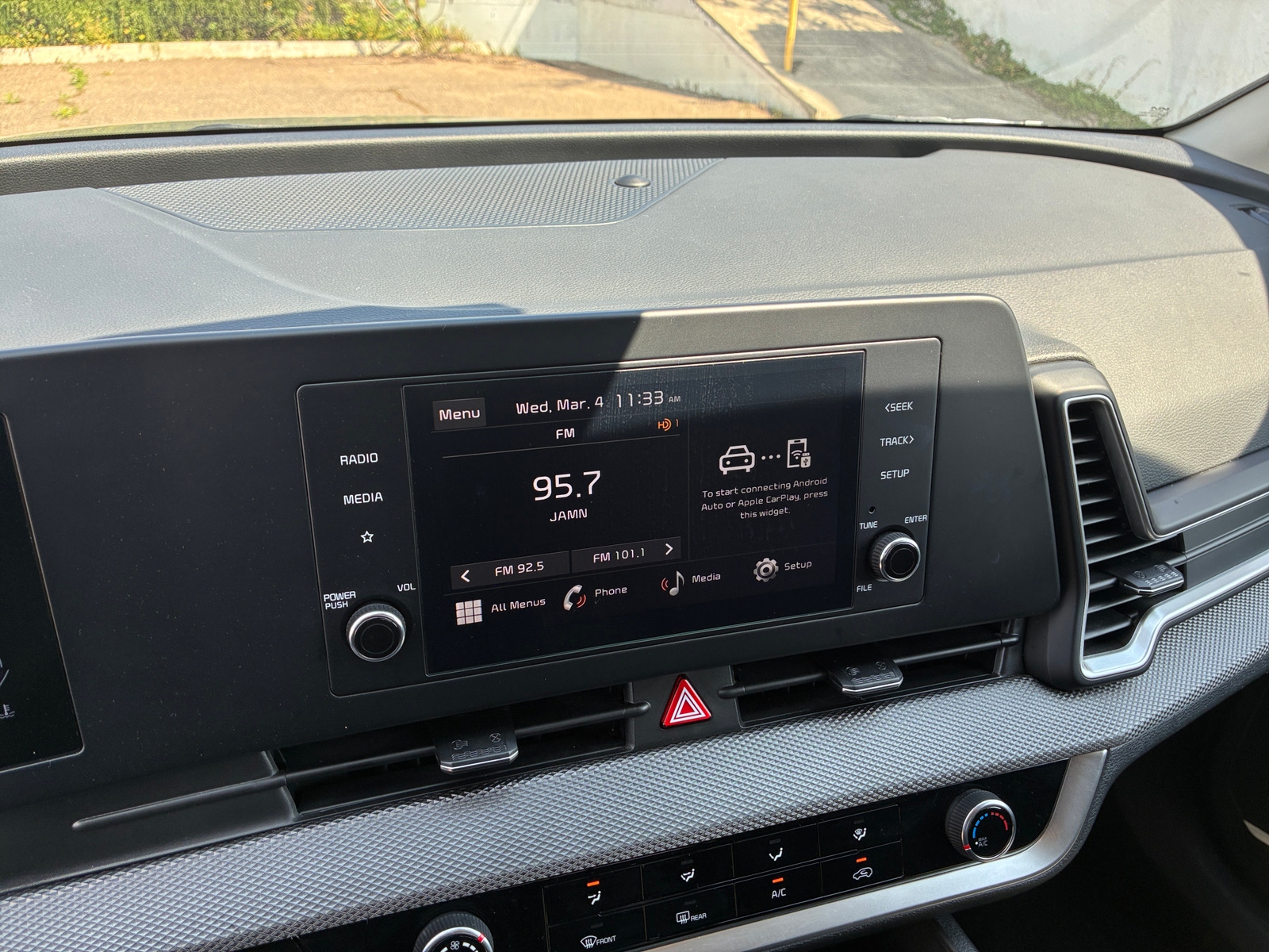 Thumbnail: 2025 Kia Sportage - 4