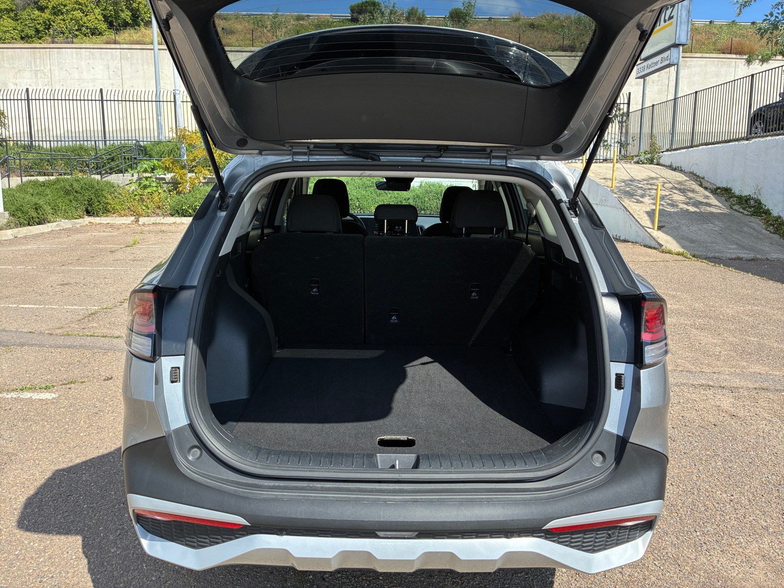 Thumbnail: 2025 Kia Sportage - 6