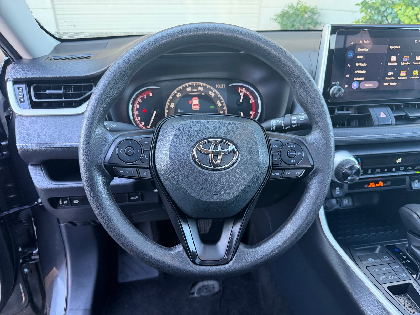 Thumbnail: 2025 Toyota RAV4 - 5