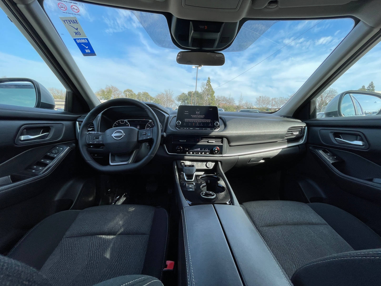 Thumbnail: 2025 Nissan Rogue - 3