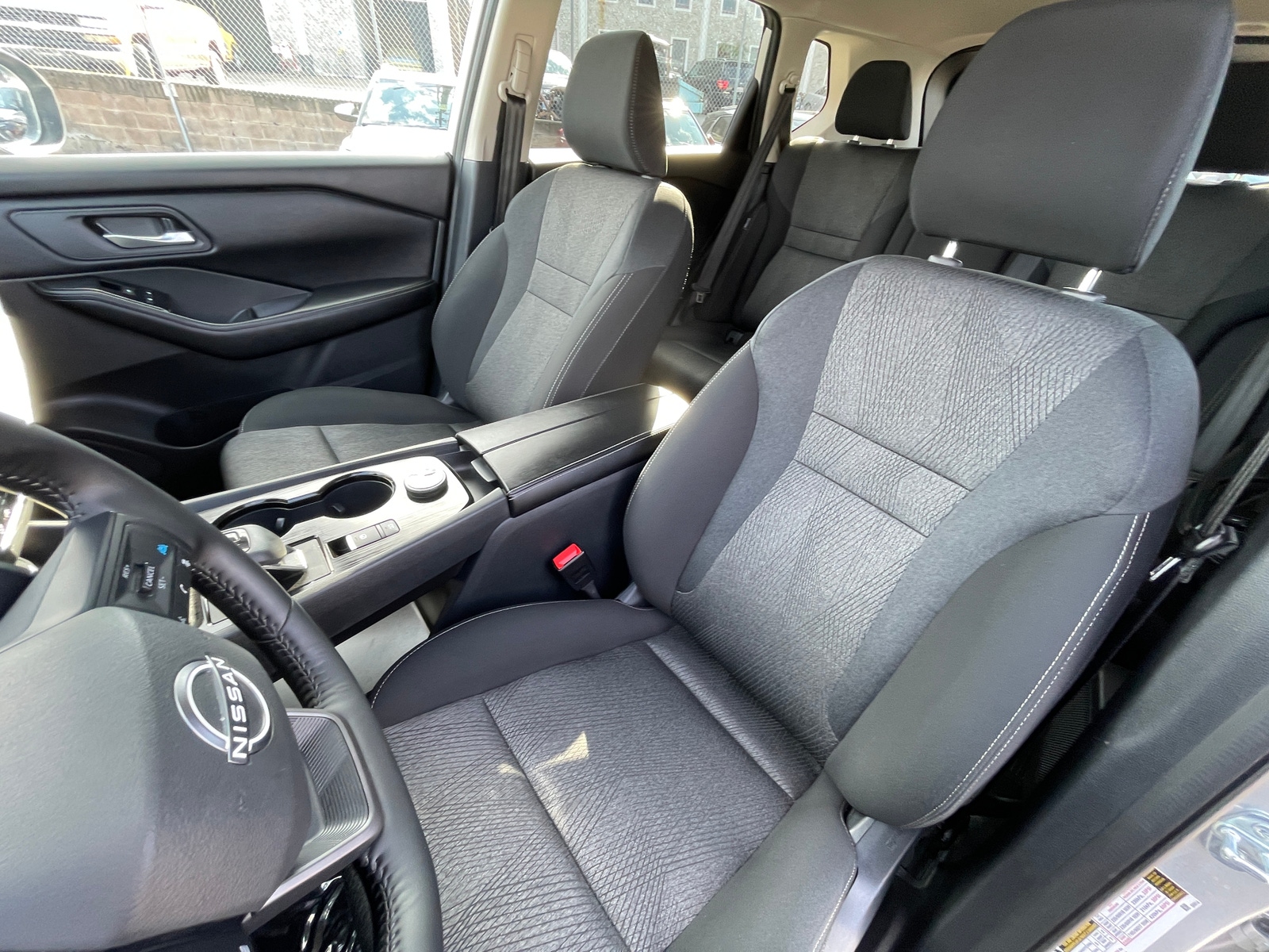 Thumbnail: 2025 Nissan Rogue - 2