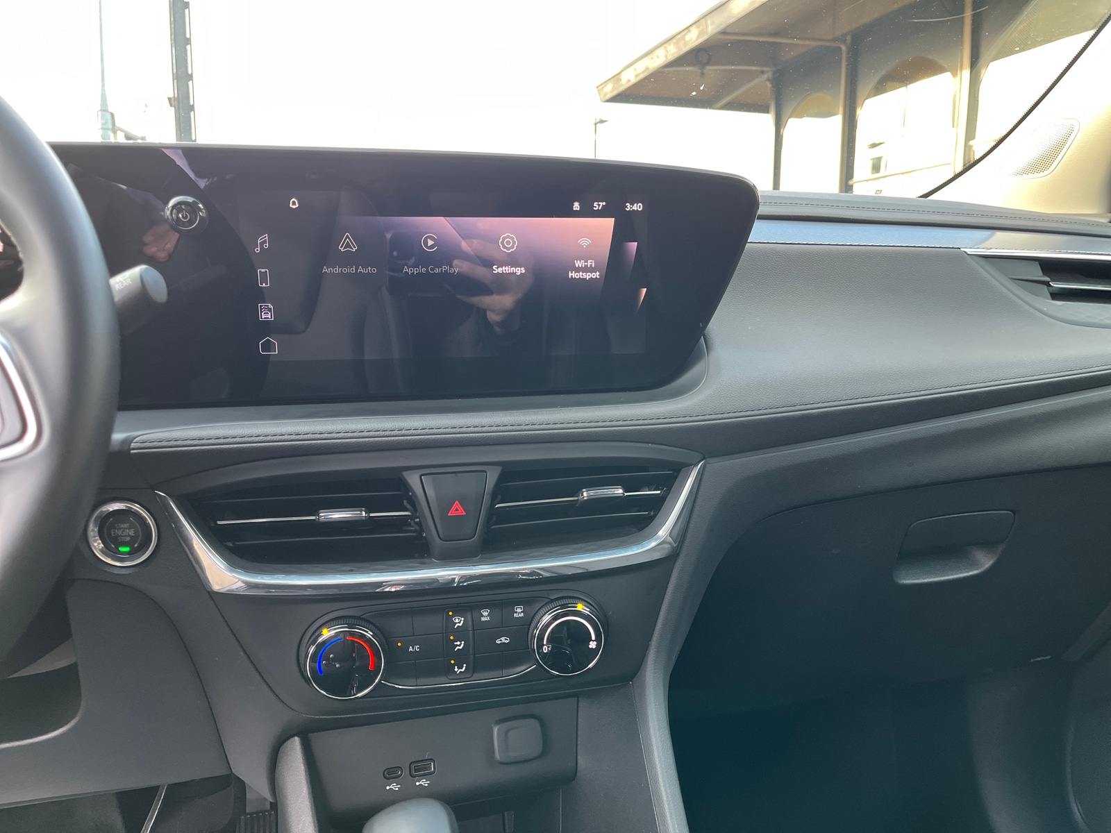 Thumbnail: 2025 Buick Encore GX - 4