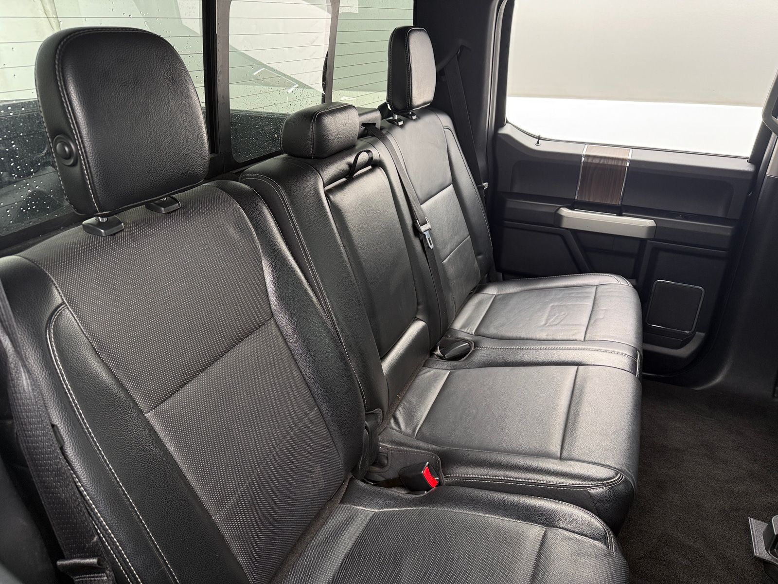 Thumbnail: 2015 Ford Econoline - 5