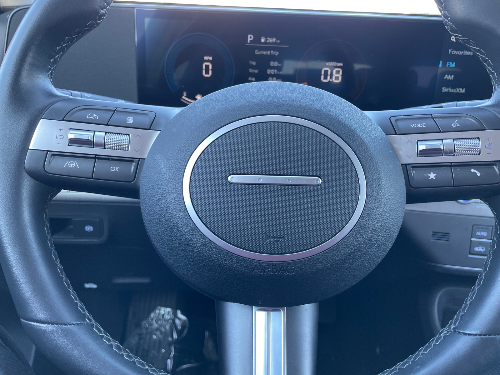 Thumbnail: 2025 Hyundai Kona - 5