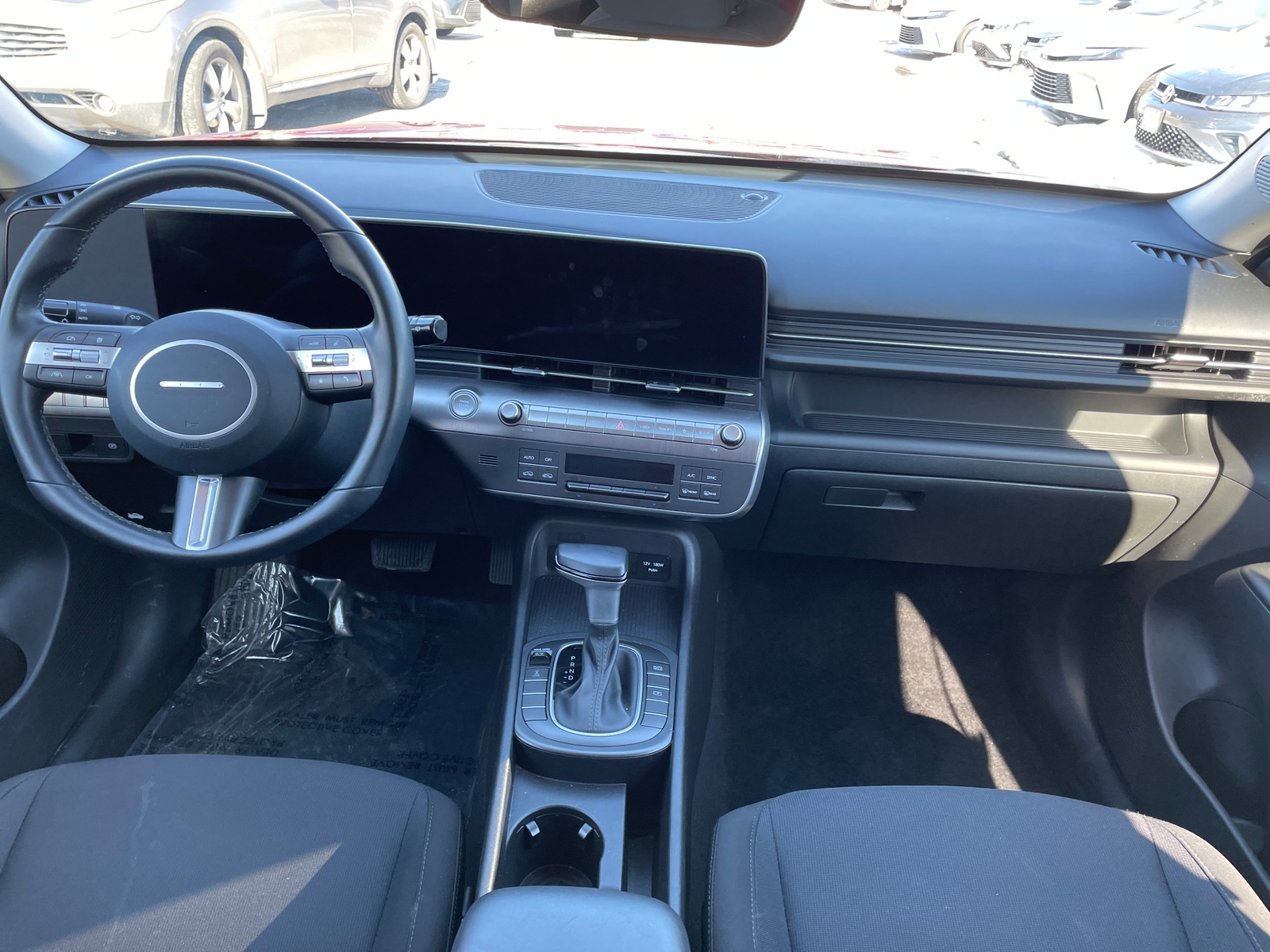 Thumbnail: 2025 Hyundai Kona - 3