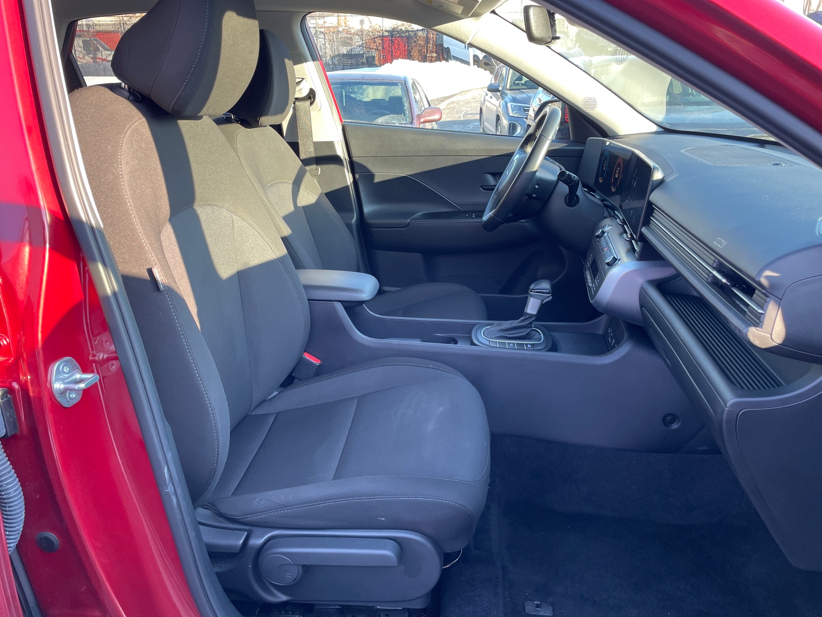 Thumbnail: 2025 Hyundai Kona - 2