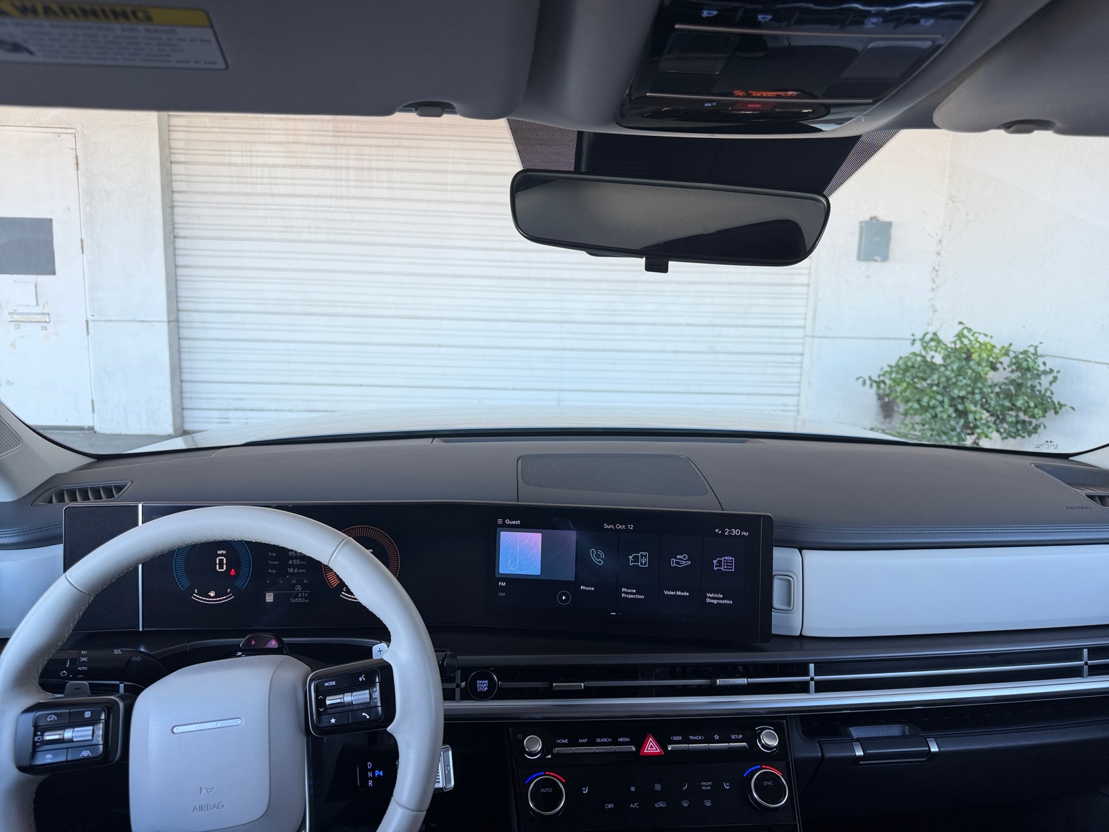 Thumbnail: 2025 Hyundai Santa Fe - 3