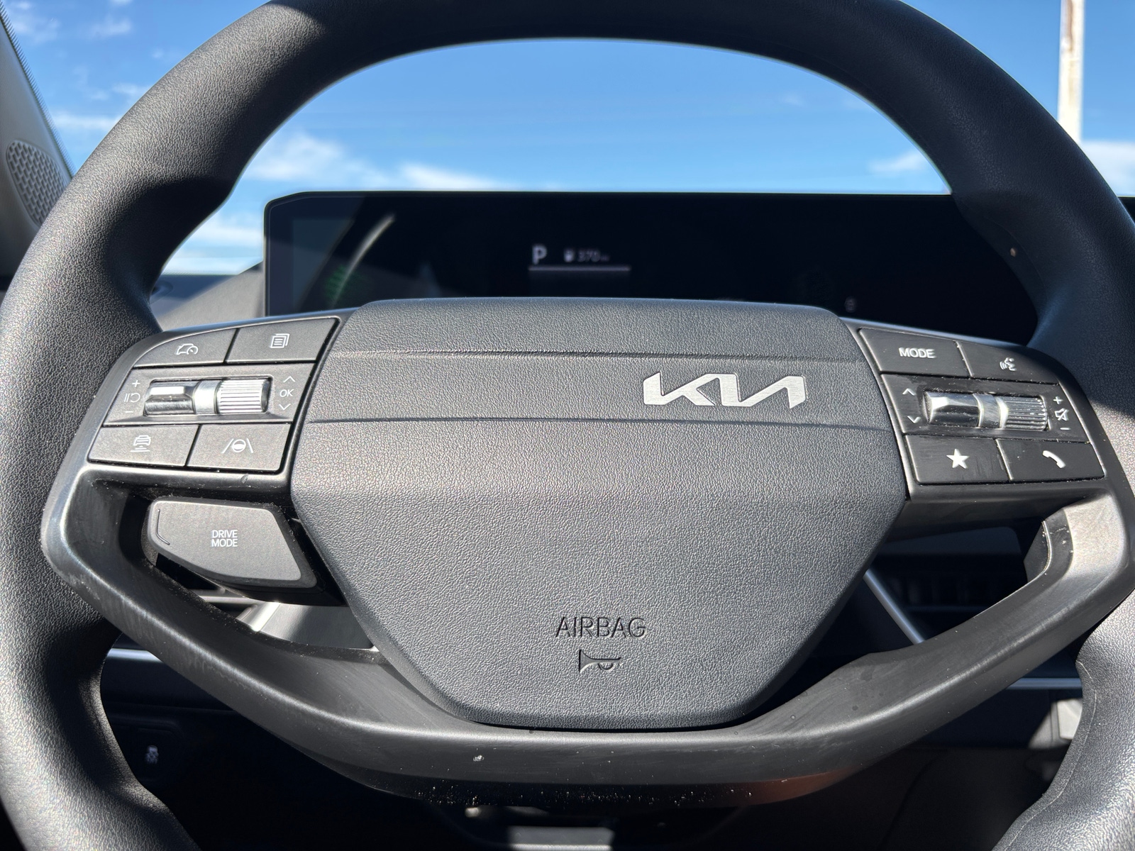 Thumbnail: 2025 Kia K4 - 5