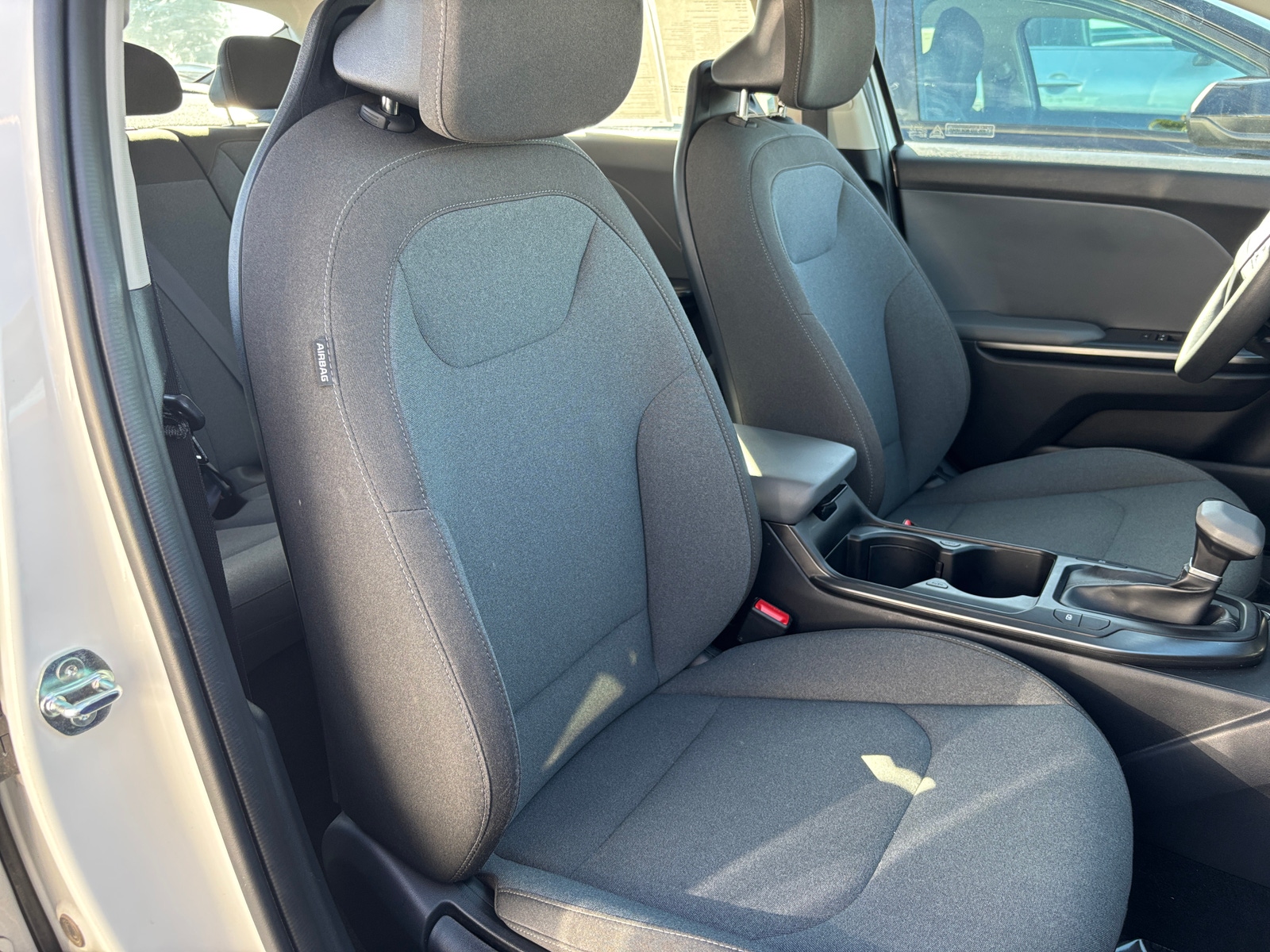 Thumbnail: 2025 Kia K4 - 2