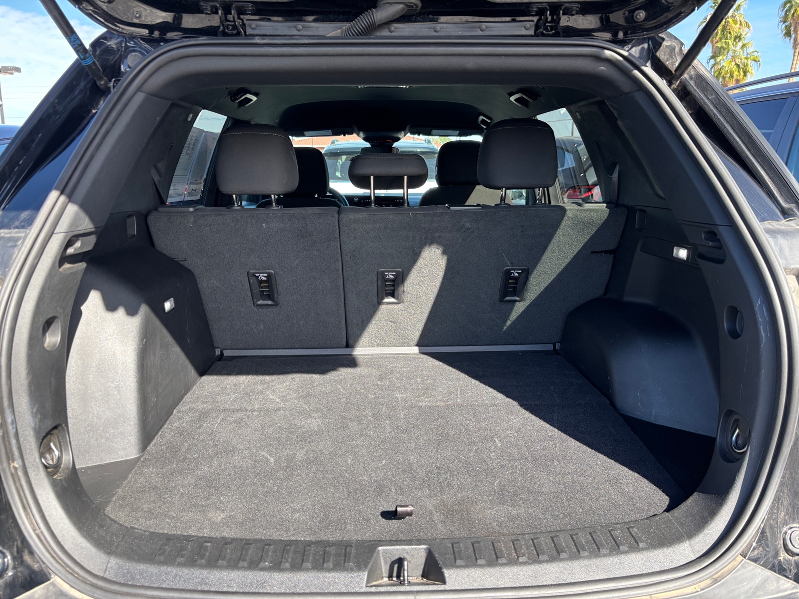 Thumbnail: 2025 Chevrolet Equinox - 6