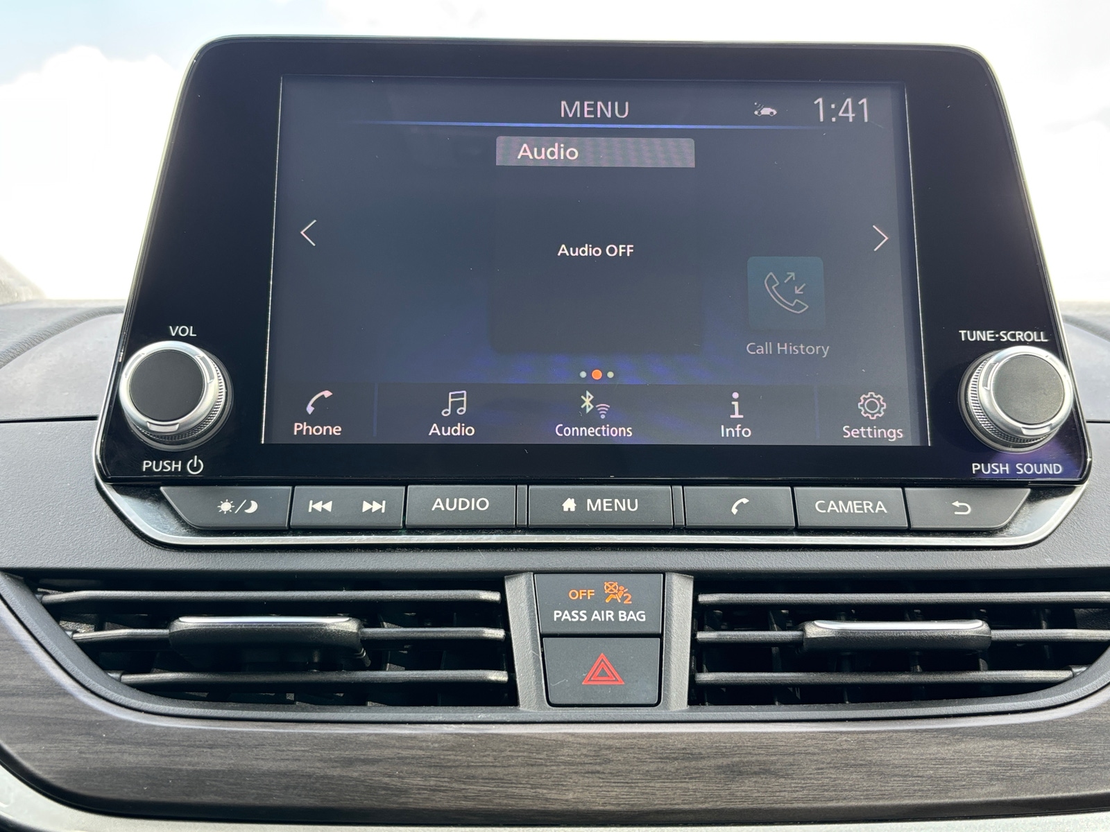 Thumbnail: 2025 Nissan Altima - 4