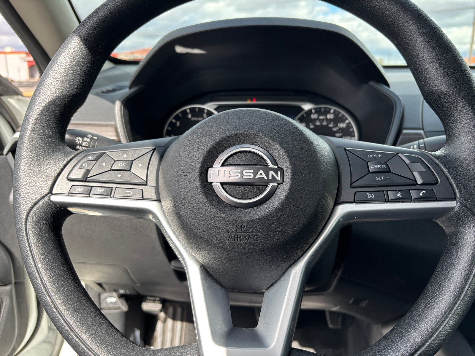 Thumbnail: 2025 Nissan Altima - 5