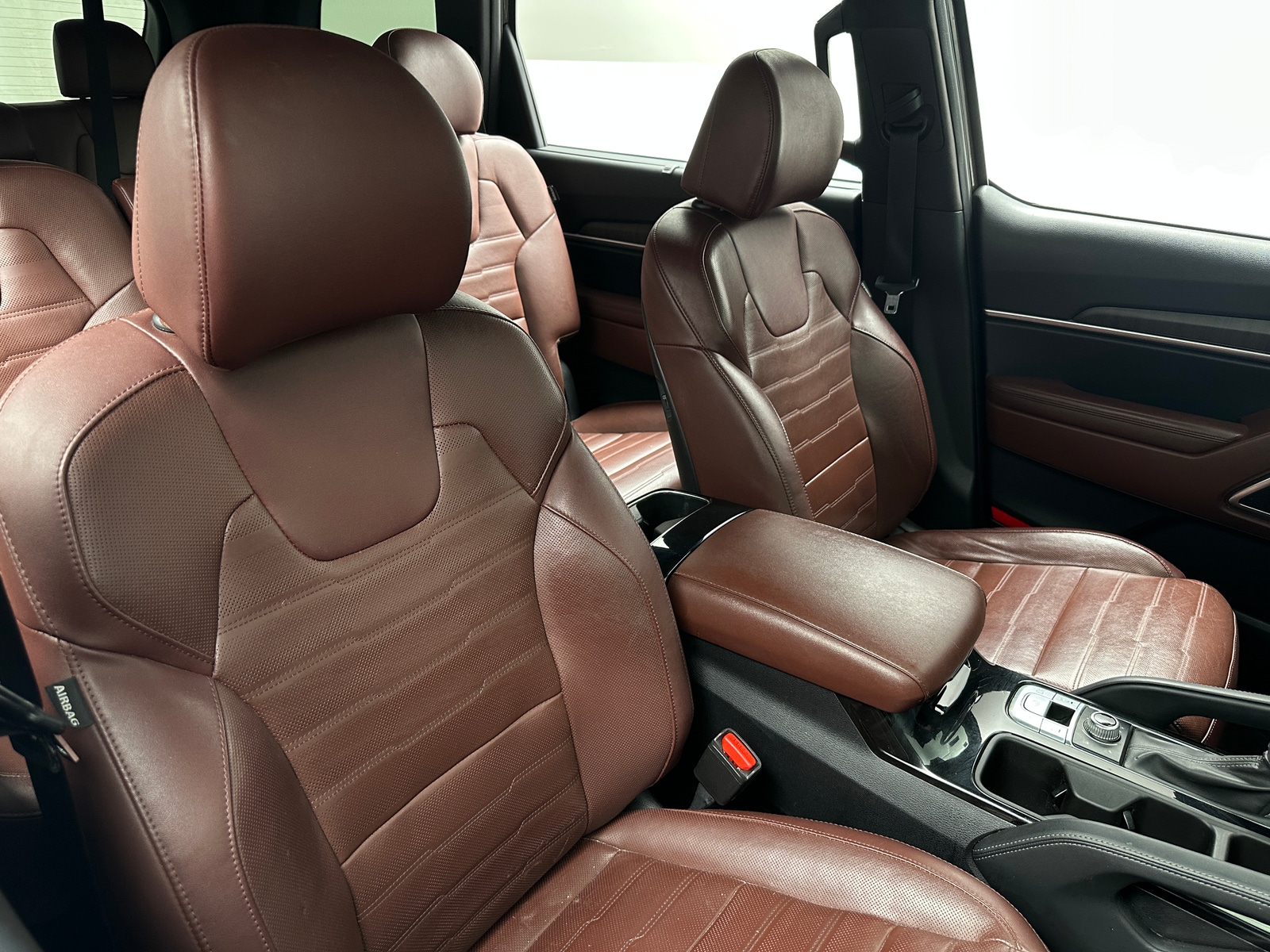 Thumbnail: 2023 Kia Telluride - 2