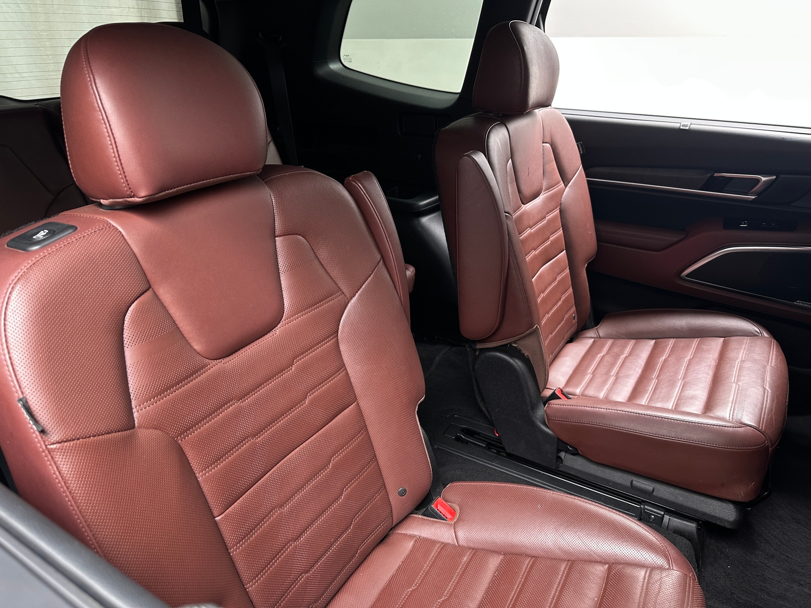 Thumbnail: 2023 Kia Telluride - 6