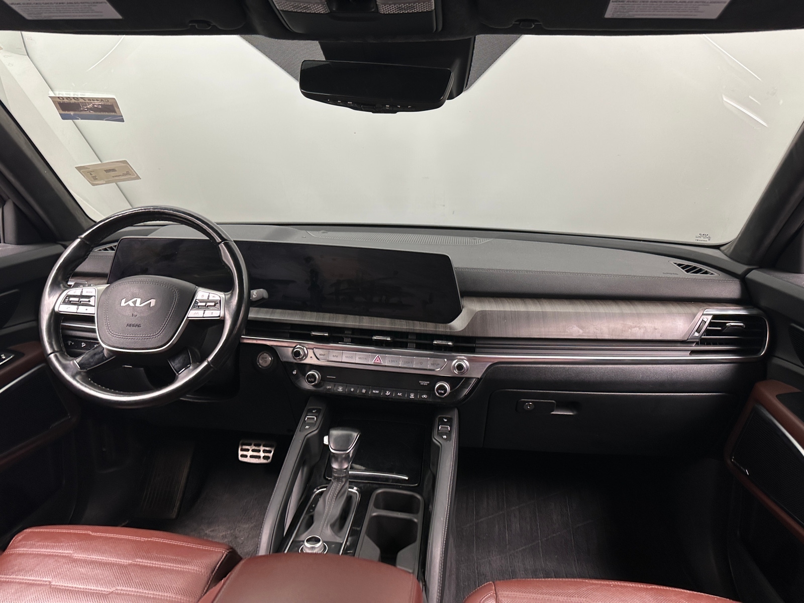 Thumbnail: 2023 Kia Telluride - 3