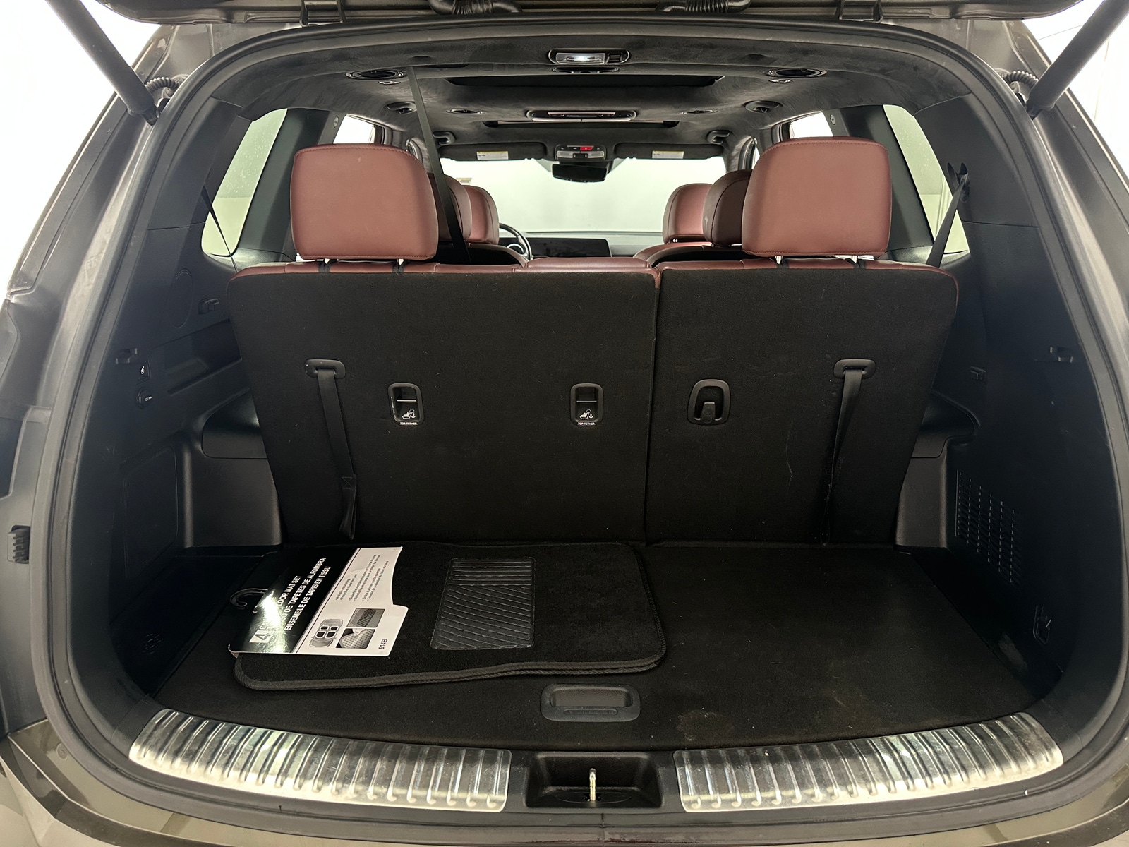 Thumbnail: 2023 Kia Telluride - 7