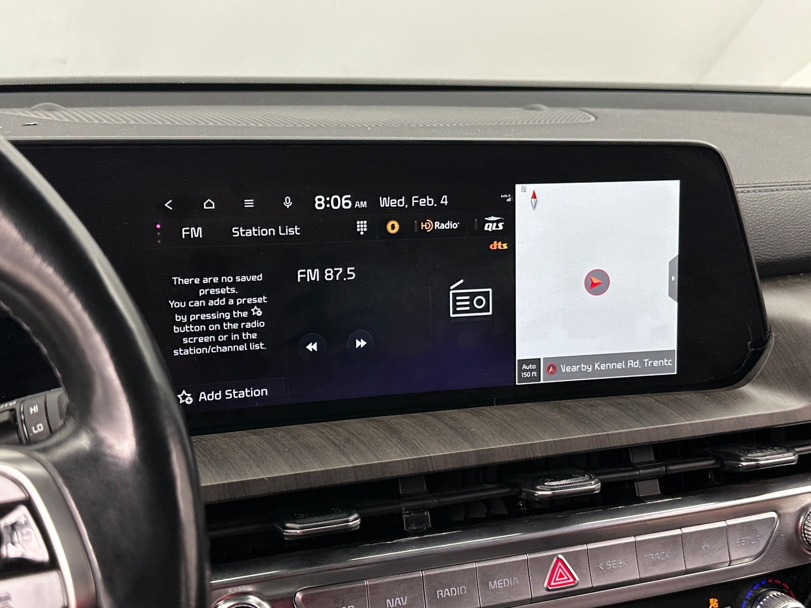 Thumbnail: 2023 Kia Telluride - 4