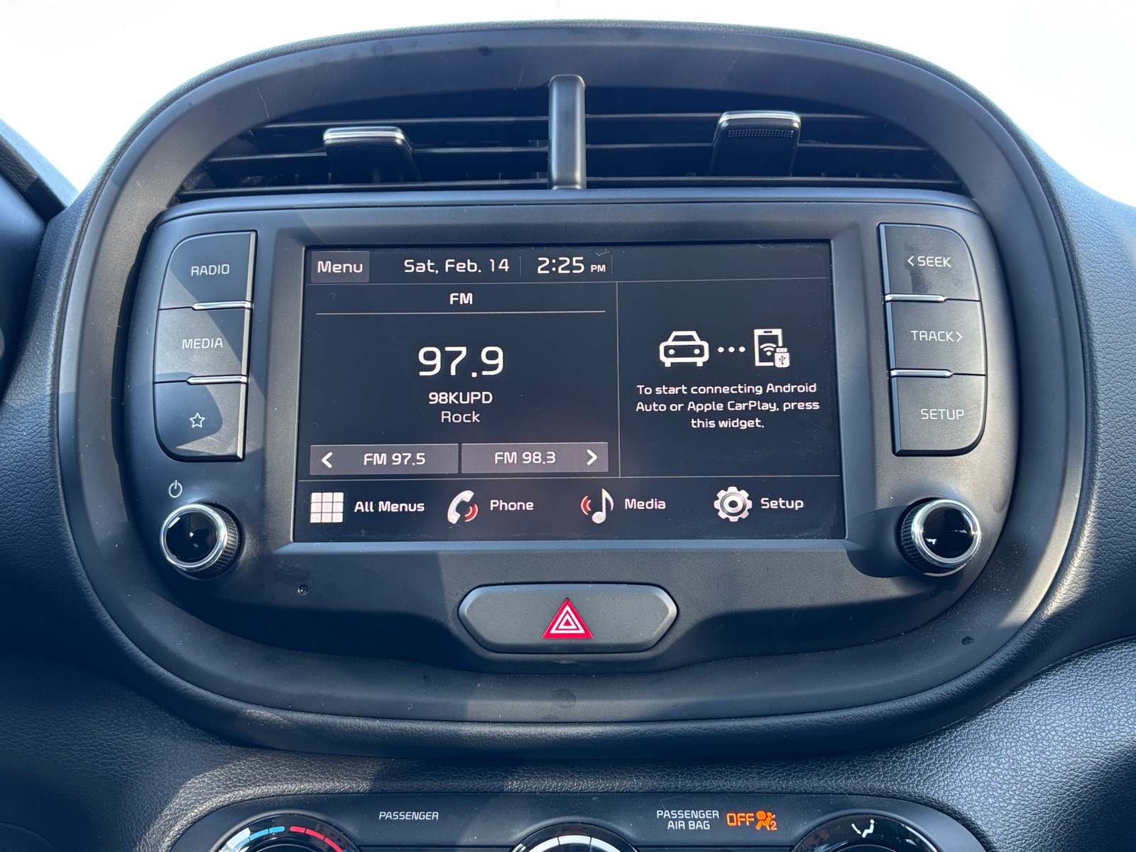 Thumbnail: 2025 Kia Soul - 4