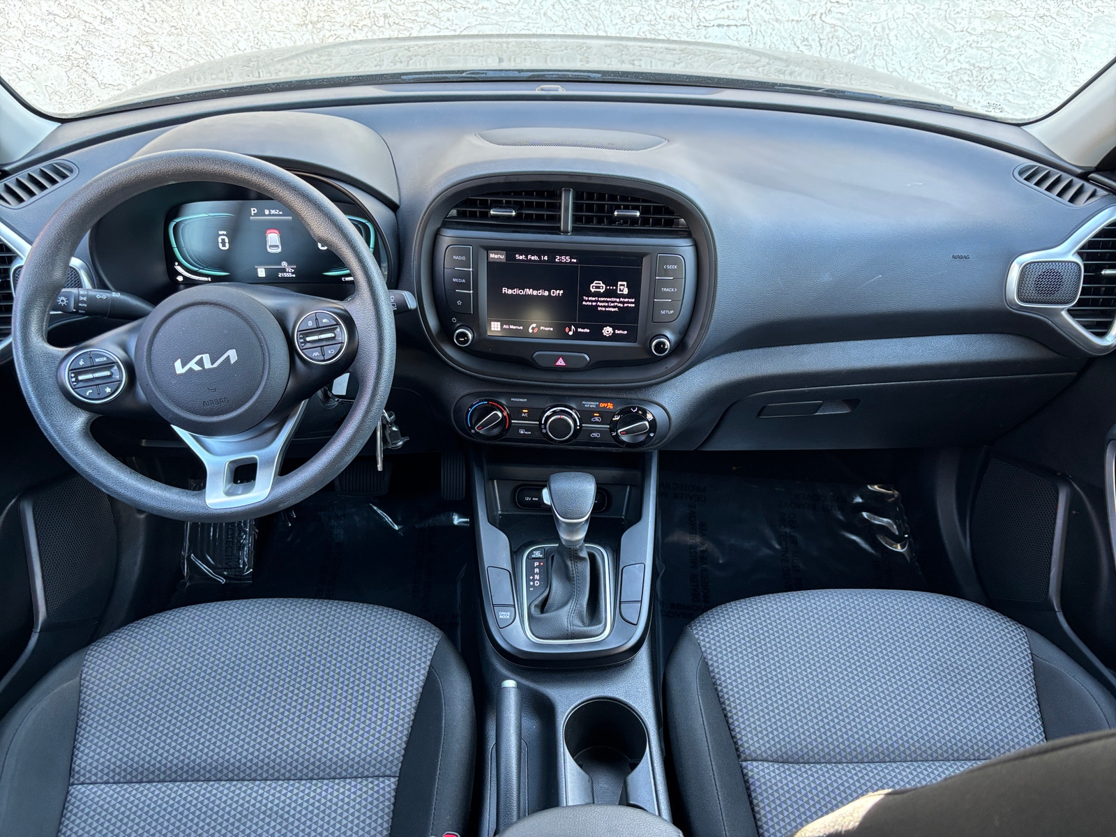 Thumbnail: 2025 Kia Soul - 3