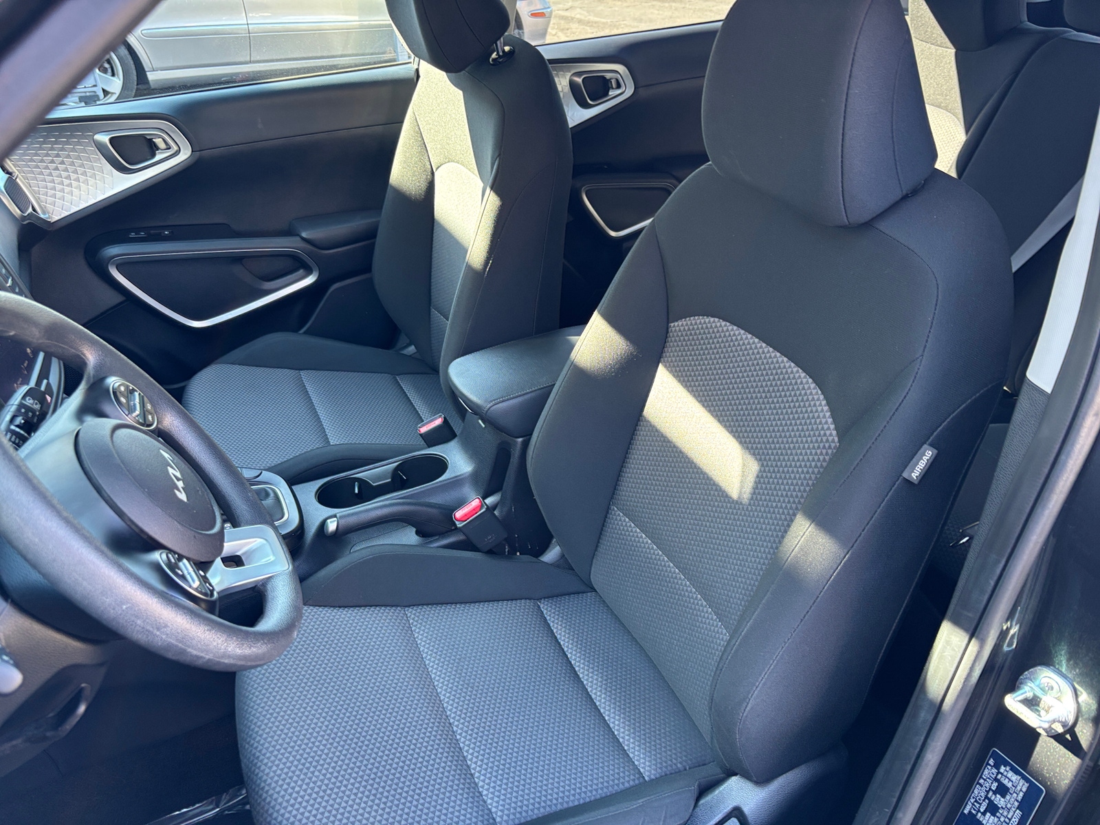 Thumbnail: 2025 Kia Soul - 2