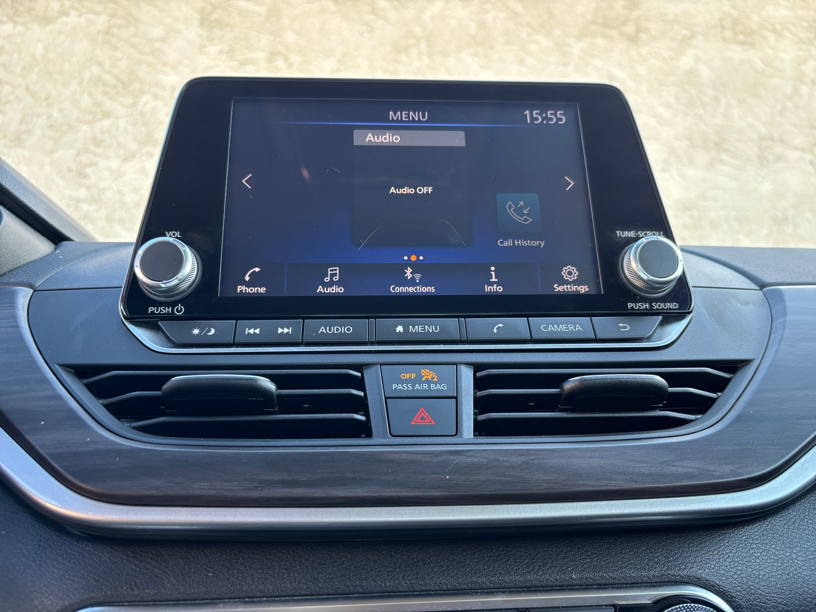 Thumbnail: 2025 Nissan Altima - 4