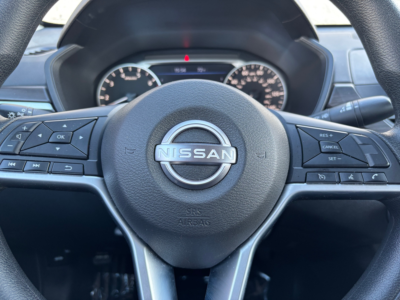 Thumbnail: 2025 Nissan Altima - 5