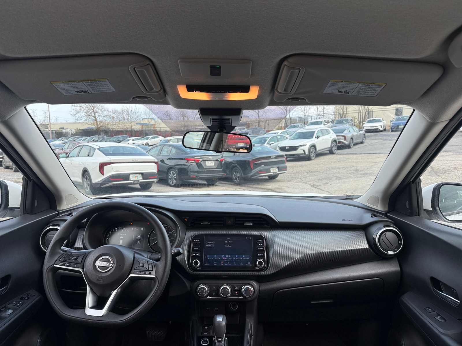 Thumbnail: 2024 Nissan Kicks - 3