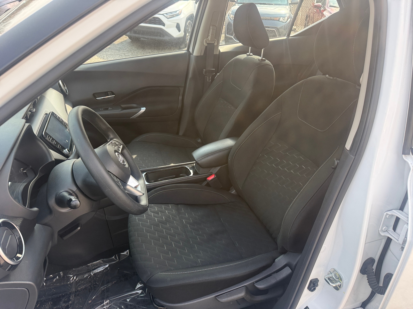 Thumbnail: 2024 Nissan Kicks - 2