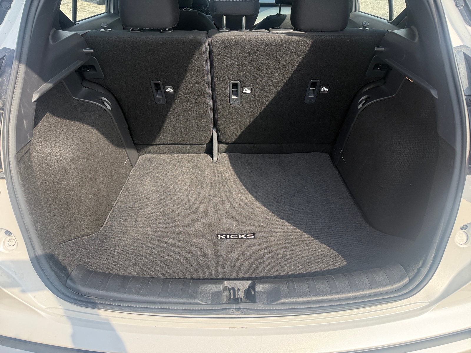 Thumbnail: 2024 Nissan Kicks - 6