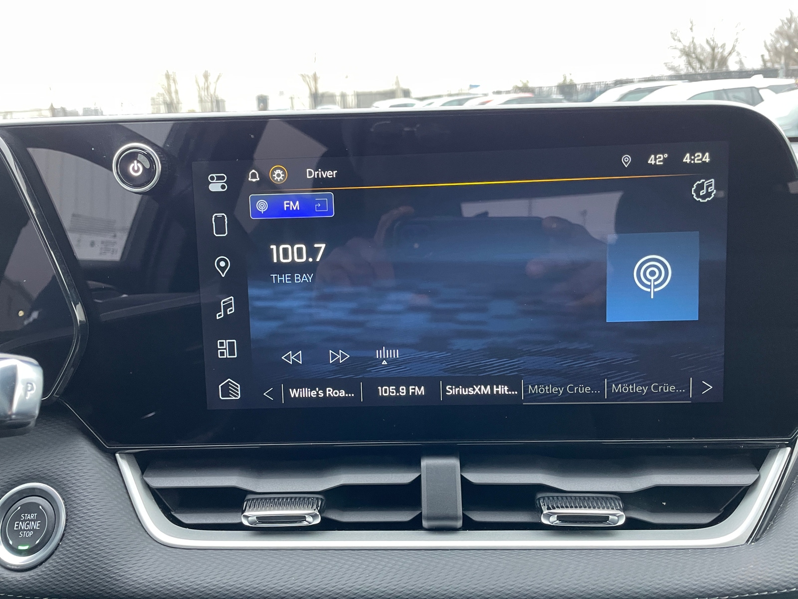 Thumbnail: 2025 Chevrolet Equinox - 4