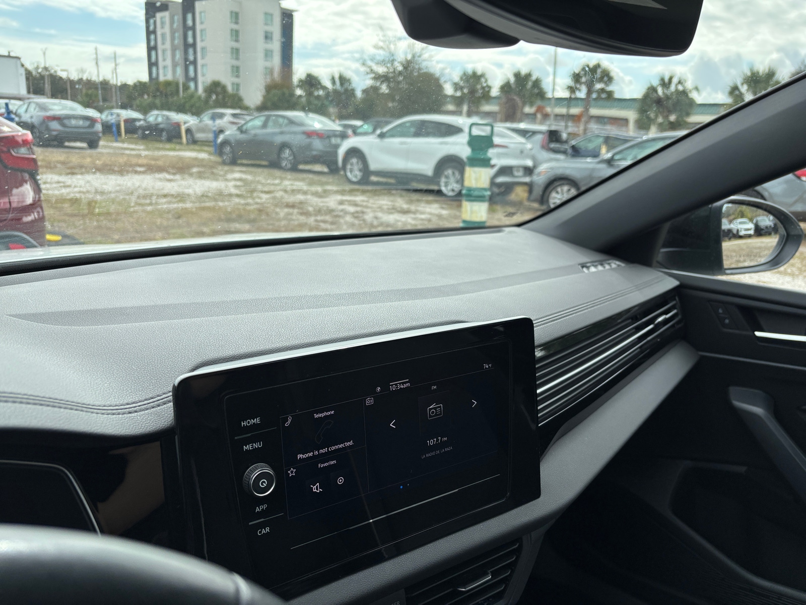 Thumbnail: 2025 Volkswagen Jetta - 4