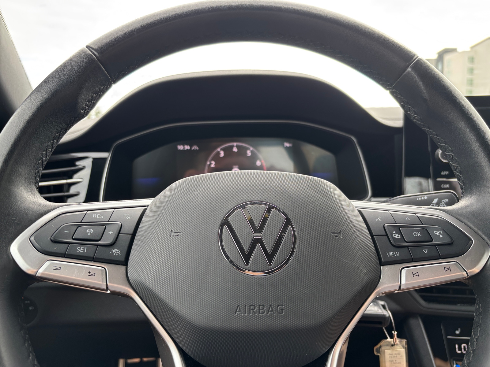 Thumbnail: 2025 Volkswagen Jetta - 5