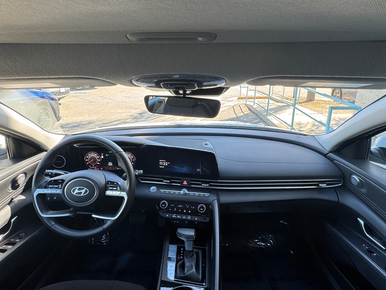 Thumbnail: 2025 Hyundai Elantra - 3