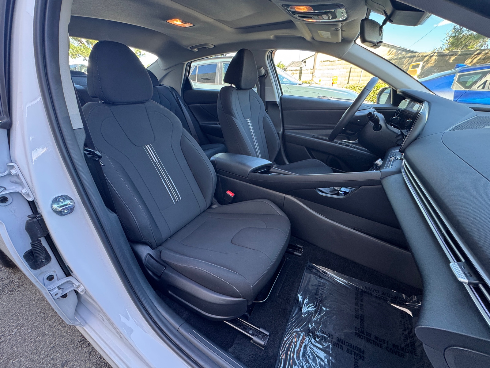 Thumbnail: 2025 Hyundai Elantra - 2