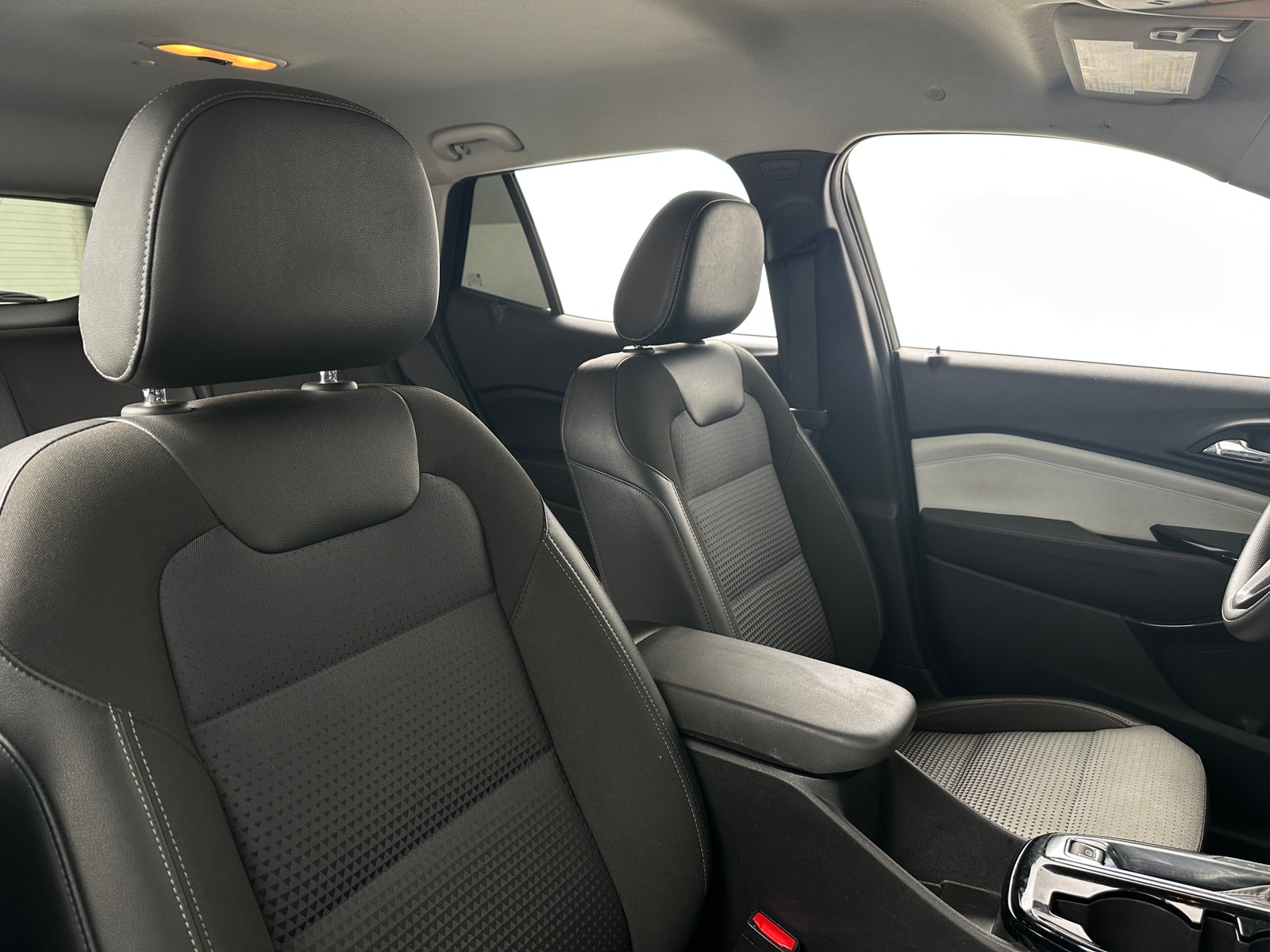 Thumbnail: 2024 Chevrolet Trax - 2