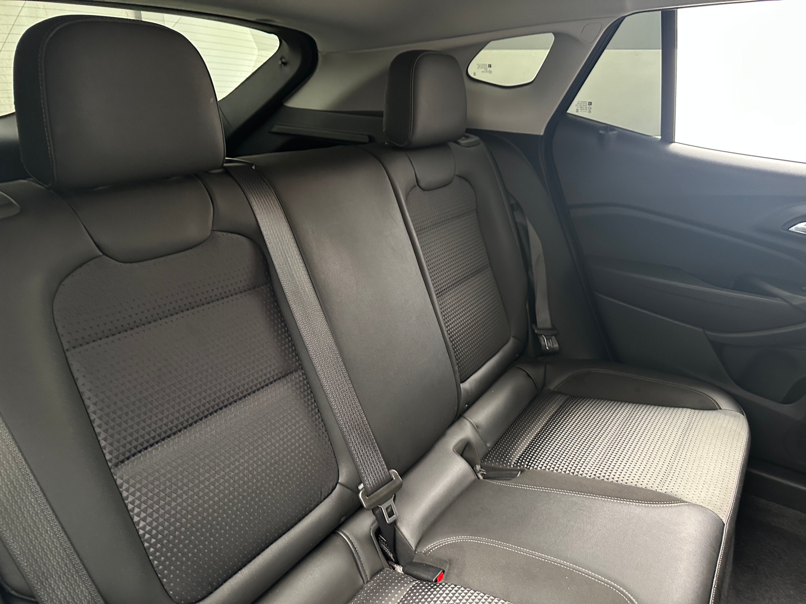 Thumbnail: 2024 Chevrolet Trax - 6