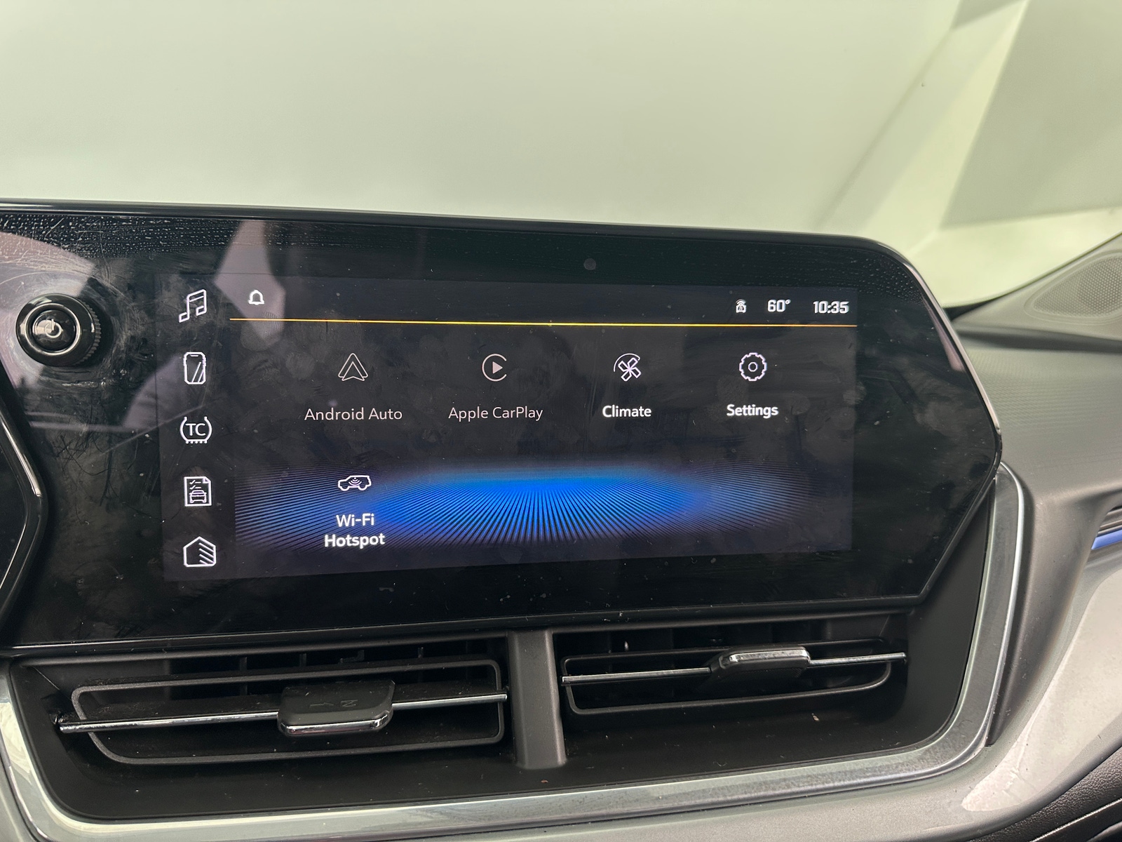 Thumbnail: 2024 Chevrolet Trax - 4