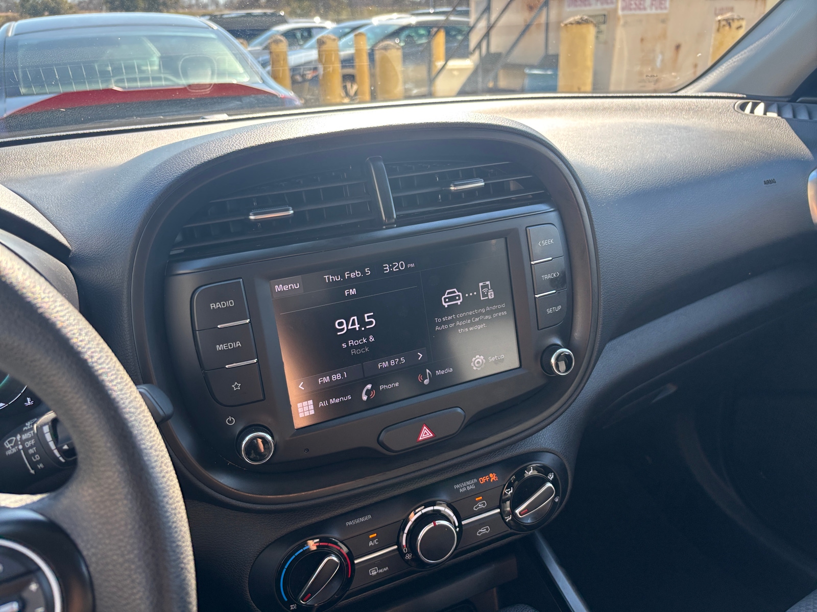 Thumbnail: 2025 Kia Soul - 4