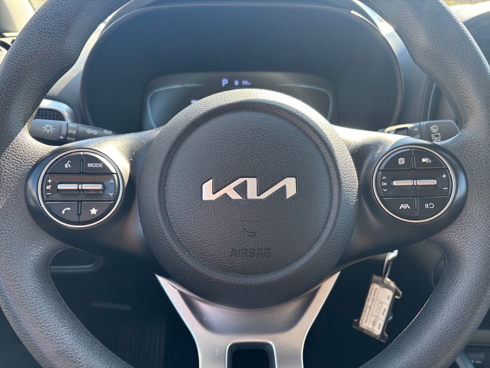 Thumbnail: 2025 Kia Soul - 5