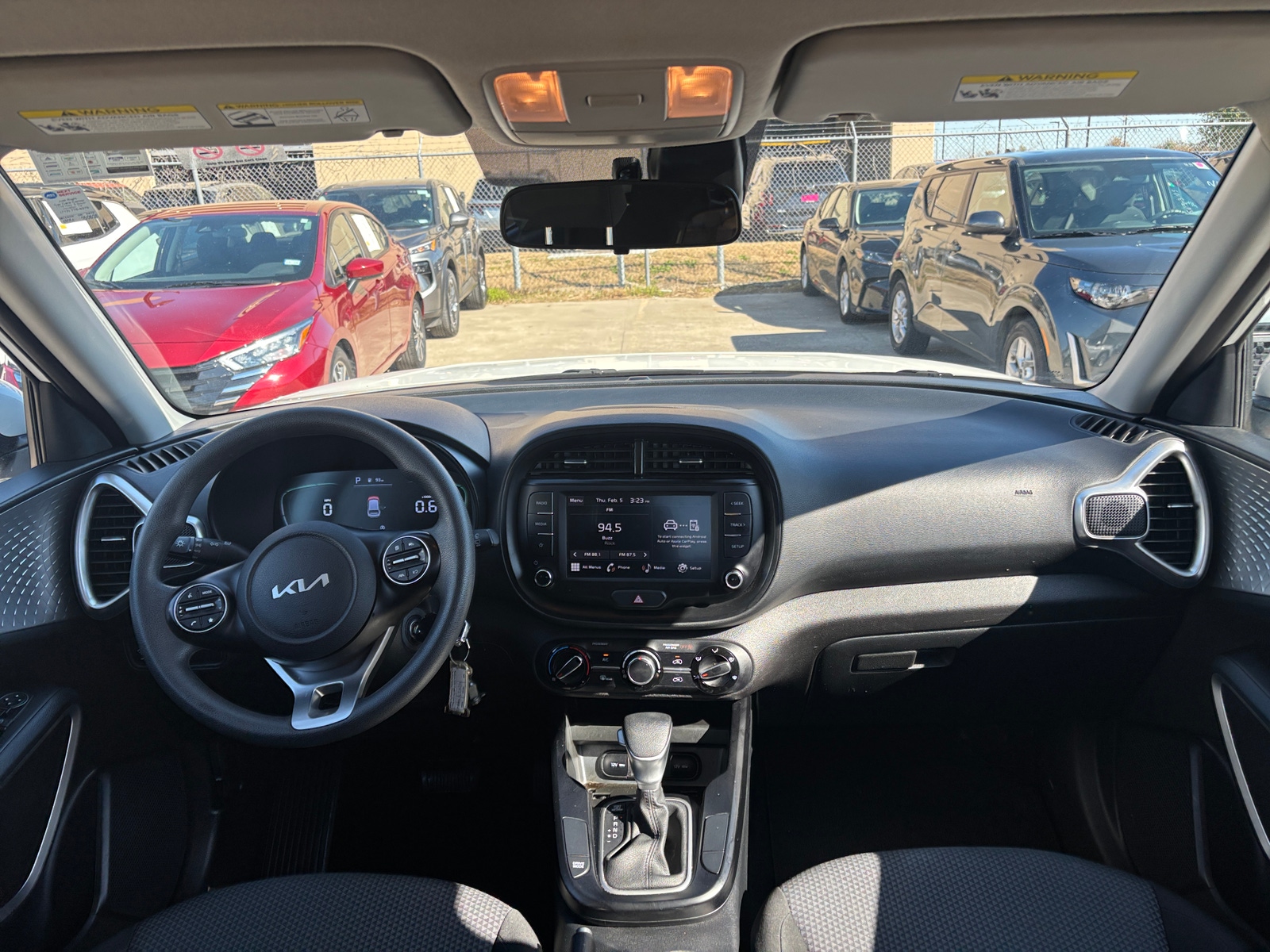 Thumbnail: 2025 Kia Soul - 3