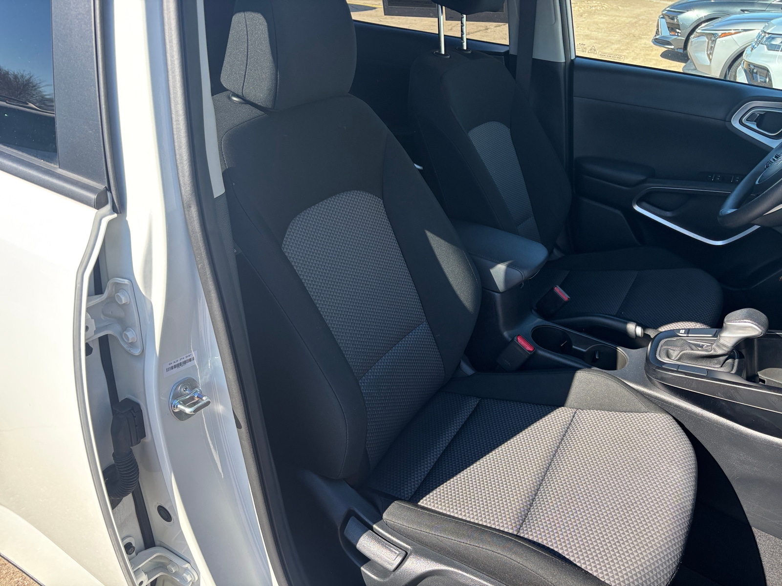 Thumbnail: 2025 Kia Soul - 2