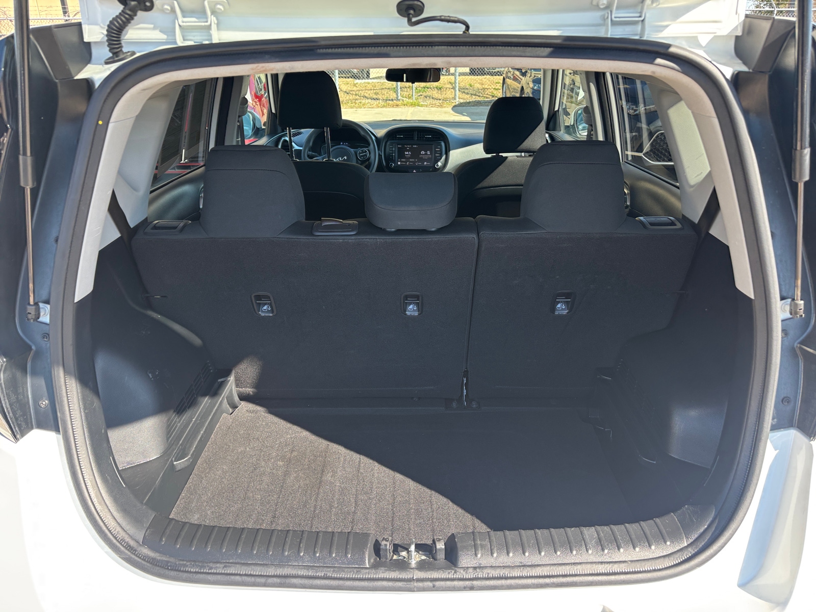 Thumbnail: 2025 Kia Soul - 6