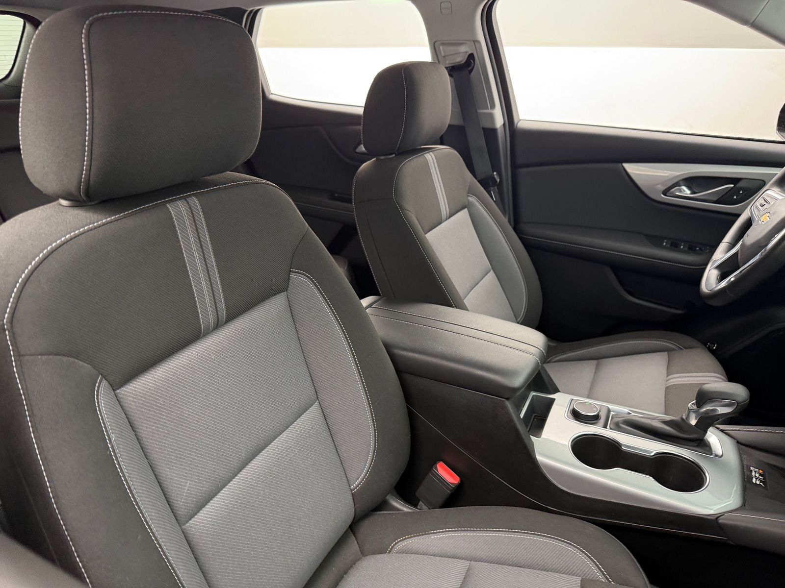 Thumbnail: 2024 Chevrolet Blazer - 2