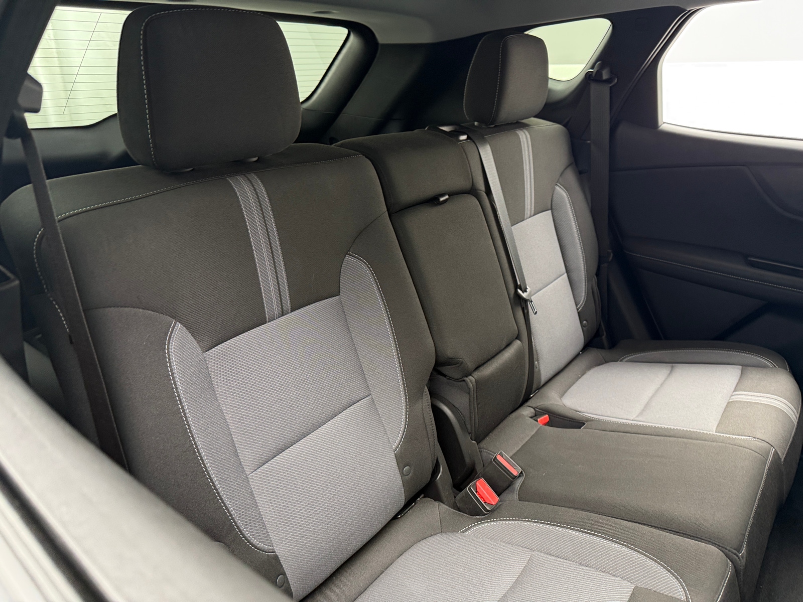 Thumbnail: 2024 Chevrolet Blazer - 6