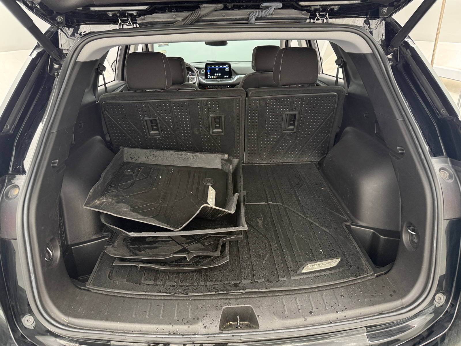 Thumbnail: 2024 Chevrolet Blazer - 7