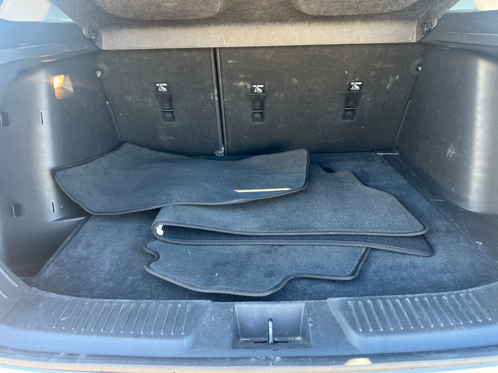 Thumbnail: 2025 Chevrolet Trax - 6