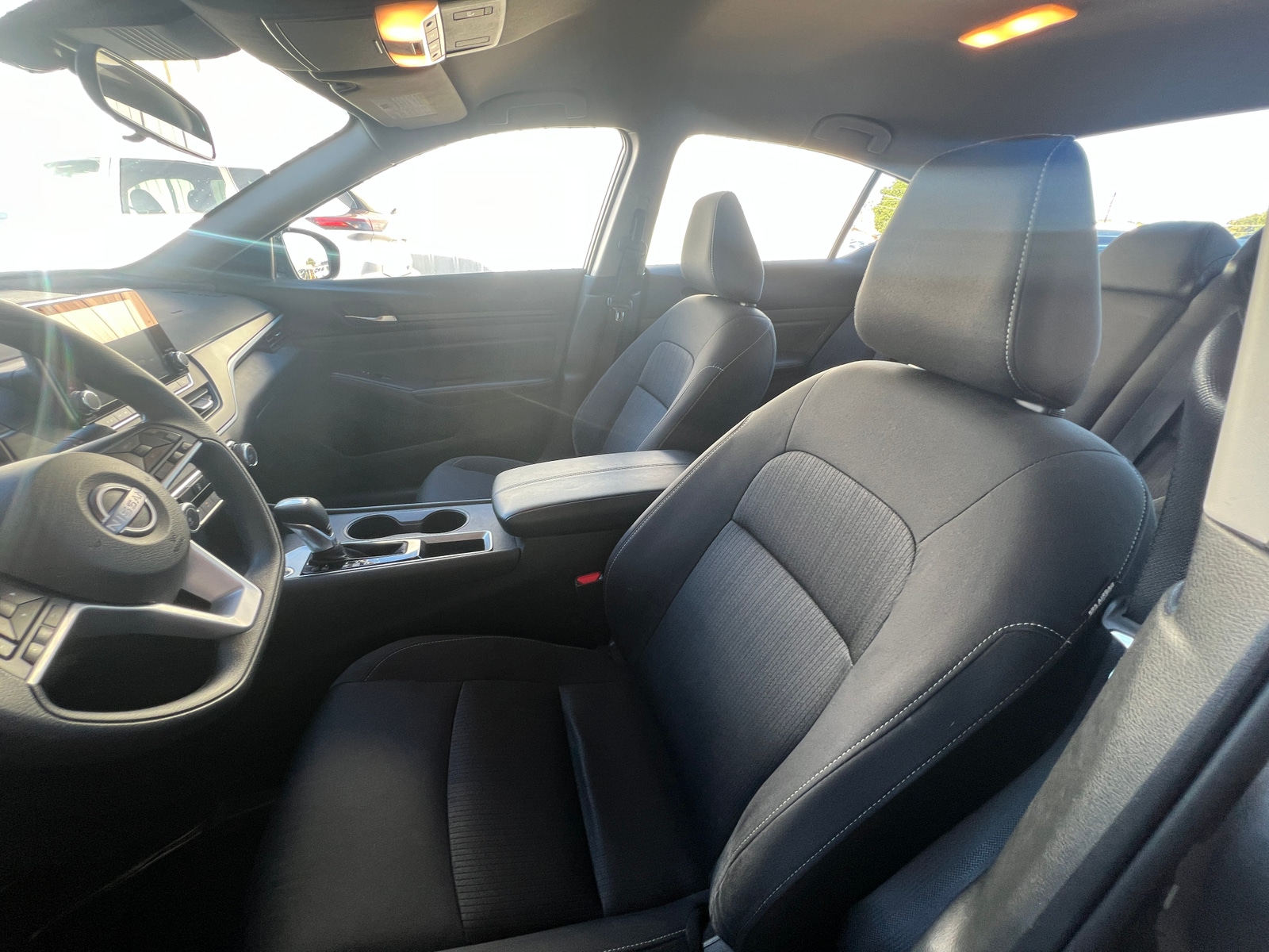 Thumbnail: 2025 Nissan Altima - 2