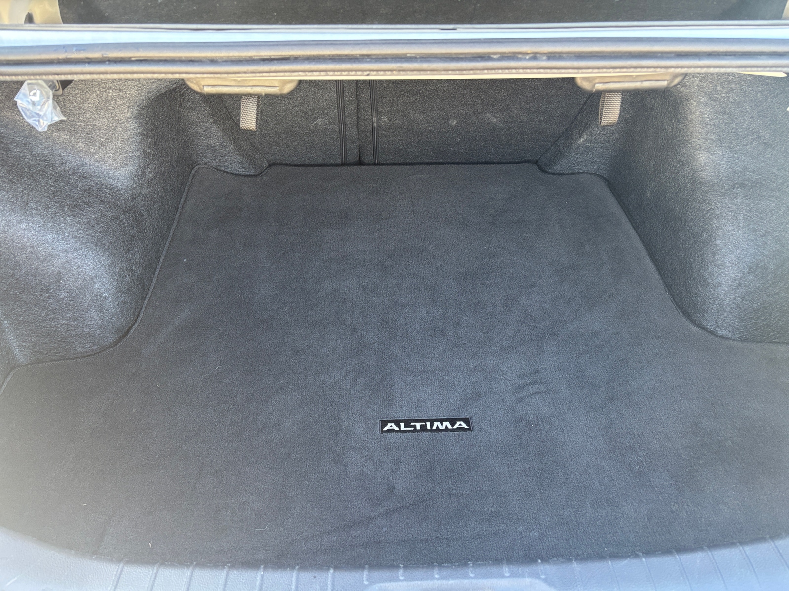 Thumbnail: 2025 Nissan Altima - 6